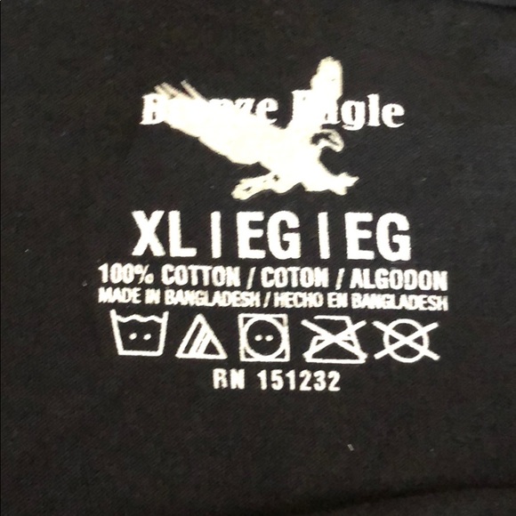 American Pride T-shirt ❤️HP❤️ - Picture 3 of 3